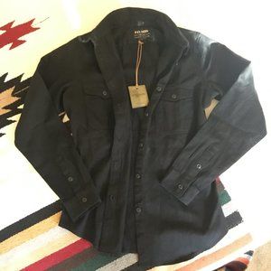 Genuine Filson shirt